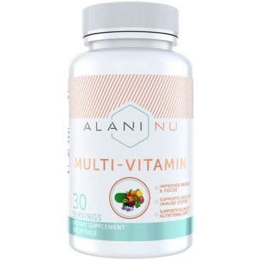 Alani Nu Multi-Vitamin