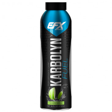 EFX Sports Karbolyn Fuel RTD - Green Apple