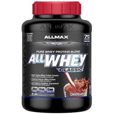 Allmax Nutrition AllWhey Classic