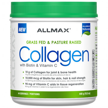 Allmax Nutrition Collagen