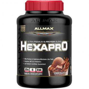 Allmax Nutrition HEXAPRO