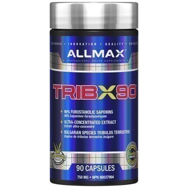 Allmax Nutrition TribX90