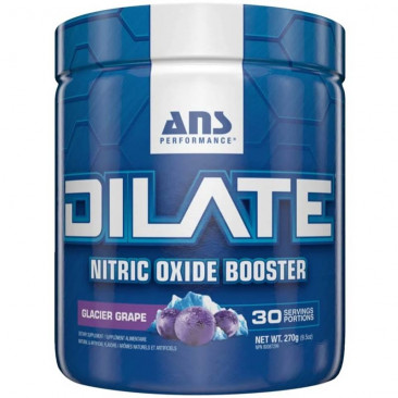 ANS Performance DILATE Nitric Oxide Booster
