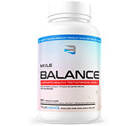 Believe Supplements Performance Male Balance