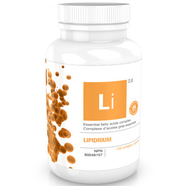 ATP Labs Lipidrium