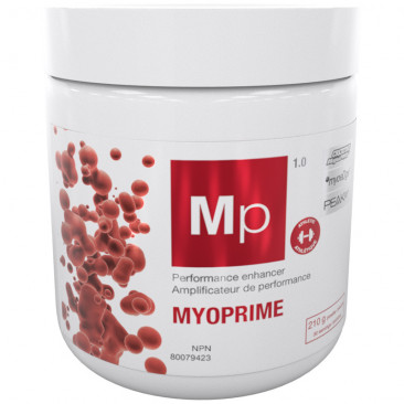 ATP Lab Myoprime - Raspberry