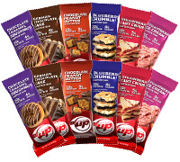 B-Up Protein Bar *12 PACK*