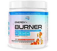 Believe Supplements Energy + Burner - Sour Peach