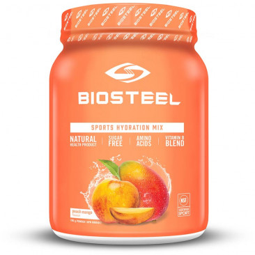 BioSteel Hydration Mix