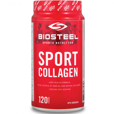 BioSteel Sport Collagen