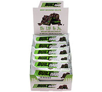 Built Bar Protein and Energy - Mint Brownie Delite