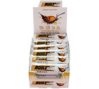 Built Bar Protein and Energy - Peanut Butter