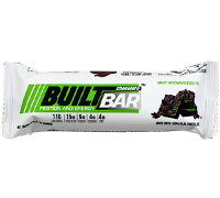 Built Bar Protein and Energy (Single) - Mint Brownie Delite