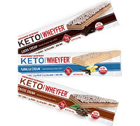 Convenient Nutrition Keto Wheyfer Bars *3 PACK!*