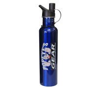 Popeye's GEAR Stainless Steel Bottle - "Sports BIG28"