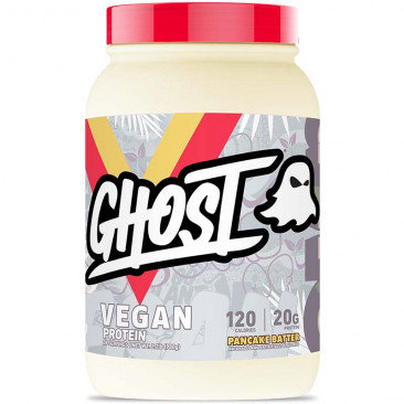 Ghost Vegan Protein - Pancake Batter