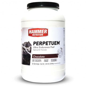 Hammer Nutrition Perpetuem - Chocolate