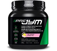 JYM Supplement Science Pre JYM *Pre-Workout* - Pink Lemonade