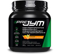 JYM Supplement Science Pre JYM *Pre-Workout* - Tangerine