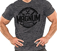 Assorted Branded Training T-Shirt