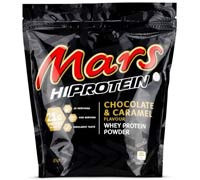Mars Brand MARS Hi Protein Whey Protein - Chocolate & Caramel