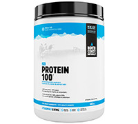 North Coast Naturals ISO Protein 100 - Unflavoured