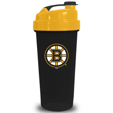 NHL Deluxe Shaker Cup Team Series - Boston Bruins