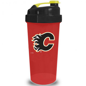 NHL Deluxe Shaker Cup Team Series - Calgary Flames