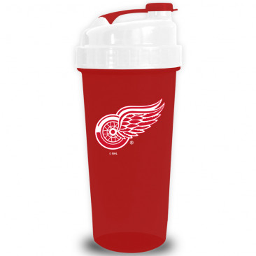 NHL Deluxe Shaker Cup Team Series - Detroit Red Wings