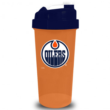 NHL Deluxe Shaker Cup Team Series - Edmonton Oilers