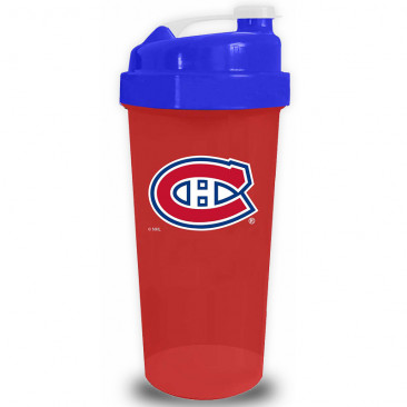NHL Deluxe Shaker Cup Team Series - Montreal Canadiens