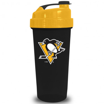NHL Deluxe Shaker Cup Team Series - Pittsburgh Penguins