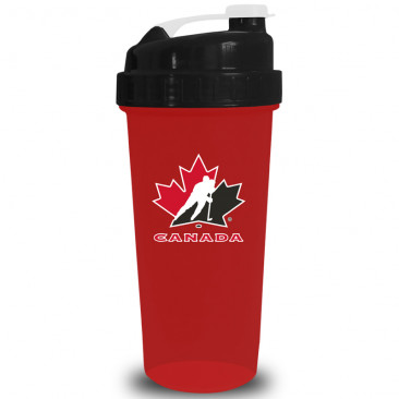 NHL Deluxe Shaker Cup Team Series - Team Canada
