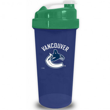 NHL Deluxe Shaker Cup Team Series - Vancouver Canucks