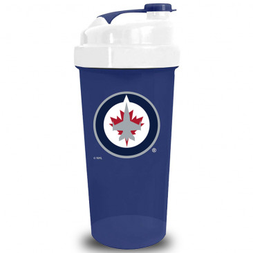 NHL Deluxe Shaker Cup Team Series - Winnipeg Jets