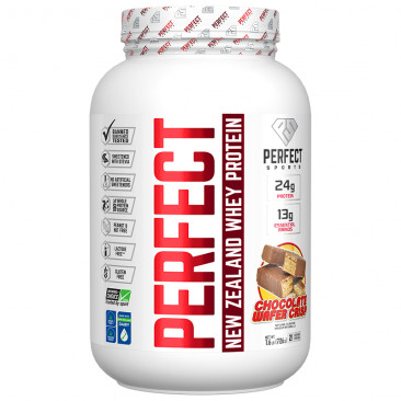 Perfect Sports Perfect Whey Protein