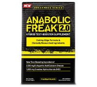 Pharmafreak Anabolic Freak 2.0