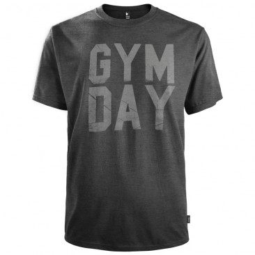 Popeye's GEAR T-Shirt 'Gym Day'