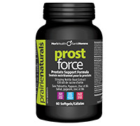 Prairie Naturals Prost-Force Prostate Support