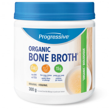 Progressive Bone Broth - Original
