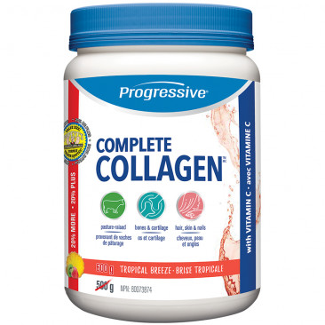 Progressive Complete Collagen *VALUE SIZE!*