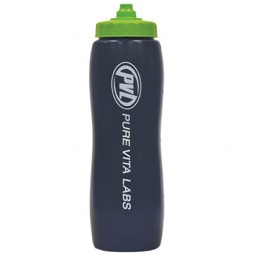 PVL Pure Vita Labs Water Bottle