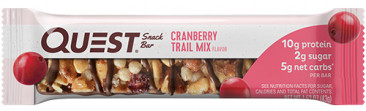 Quest Nutrition Protein Bar *3 BAR PACK*