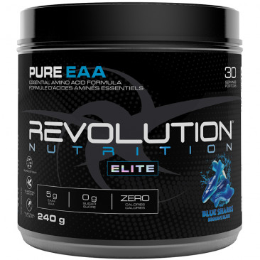 Revolution Nutrition Pure EAA *Exclusive Product!*