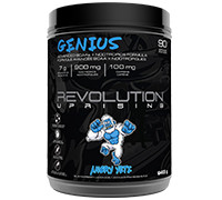 Revolution Nutrition Uprising Genius *Exclusive Product!* - Angry Yeti