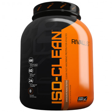 Rivalus ISO-CLEAN