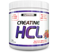SD Pharmaceuticals Creatine HCL