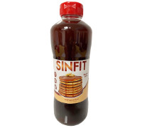 SINFIT Pancake Syrup - Maple