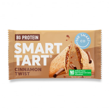 The Smart Co. Smart Tart (Single) - Cinnamon Twist