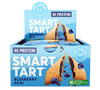 The Smart Co. Smart Tart - Blueberry Acai